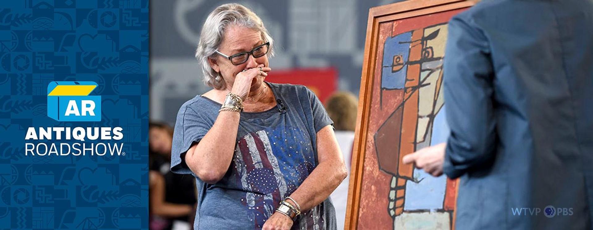 Antiques Roadshow - May 2022 Antiques Roadshow - May 2022